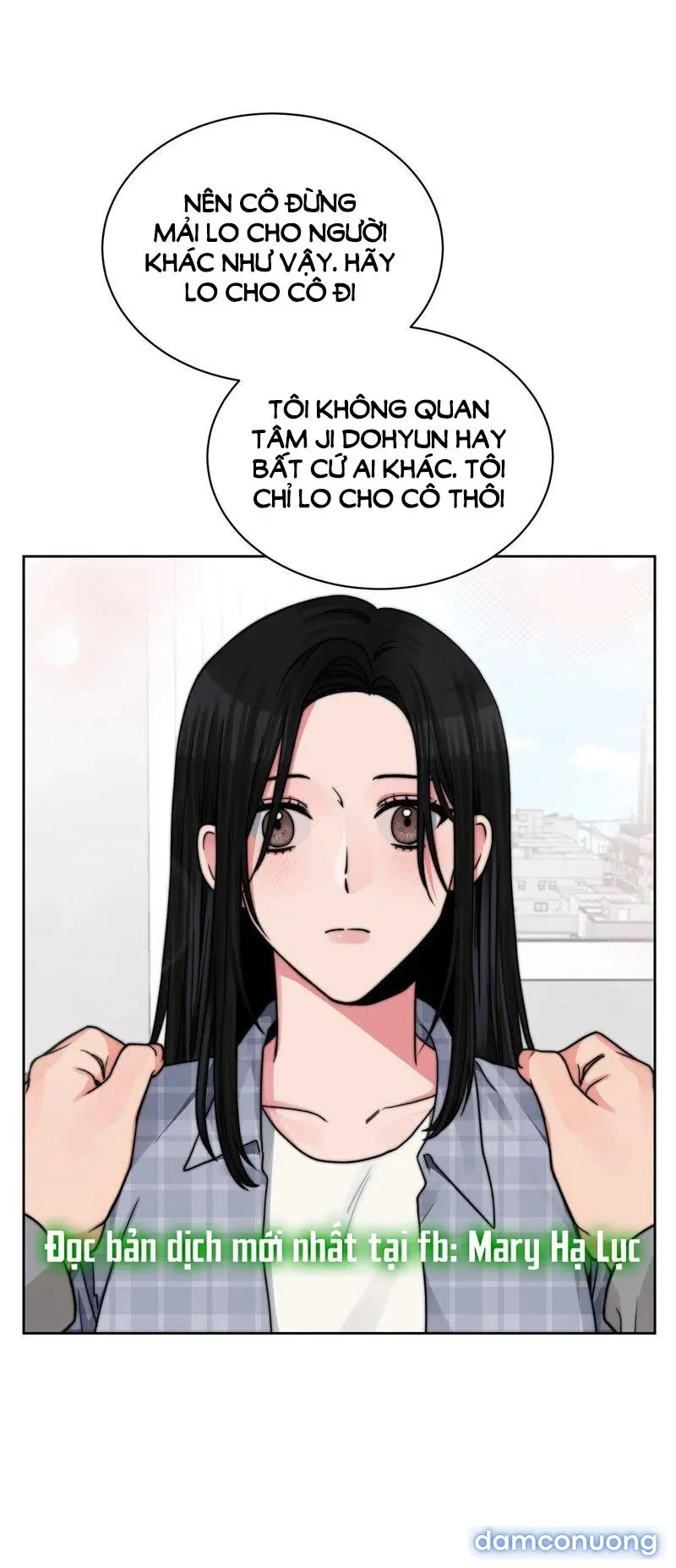 [18+] Ngủ Với Antifan 