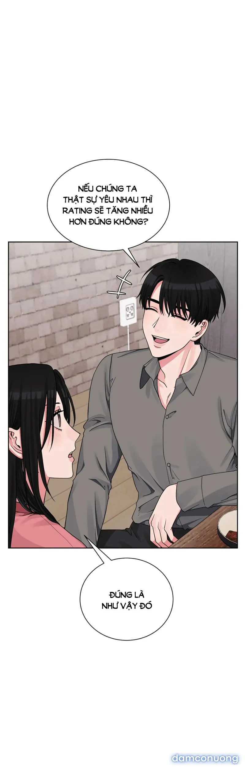 [18+] Ngủ Với Antifan 