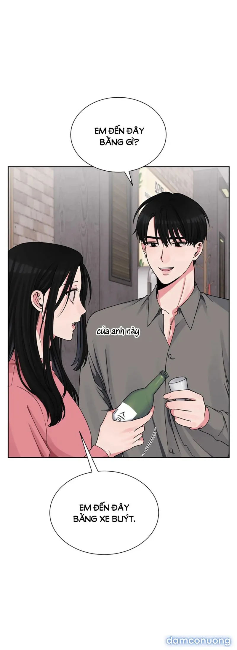 [18+] Ngủ Với Antifan 