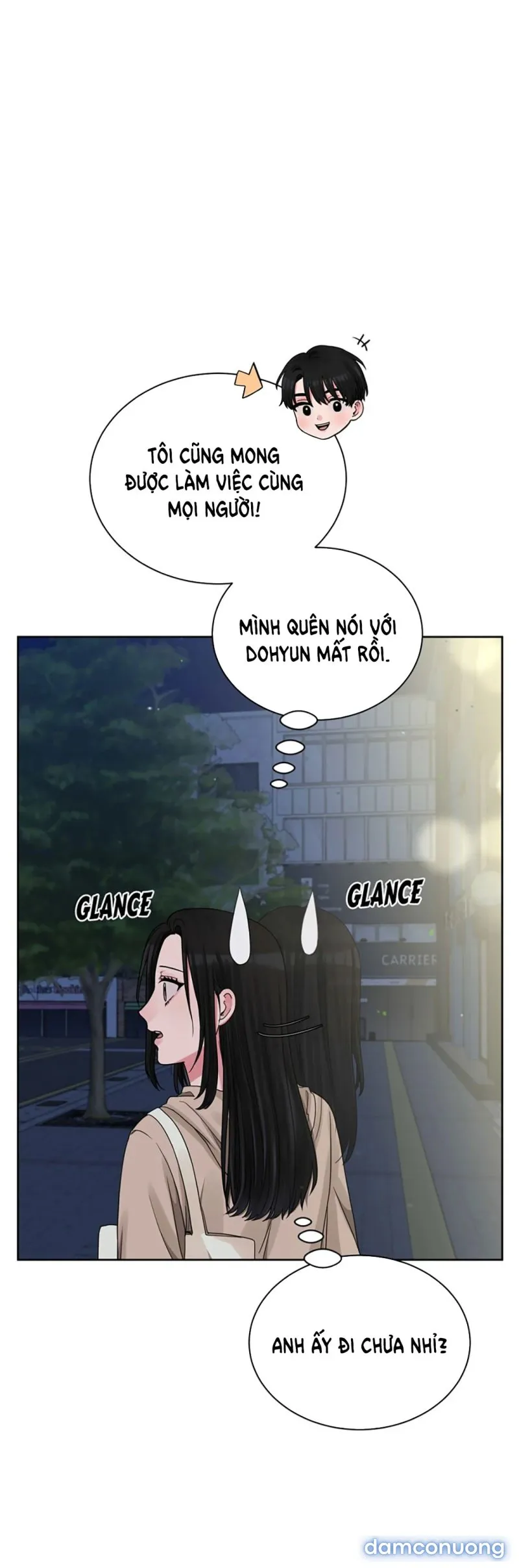 [18+] Ngủ Với Antifan 