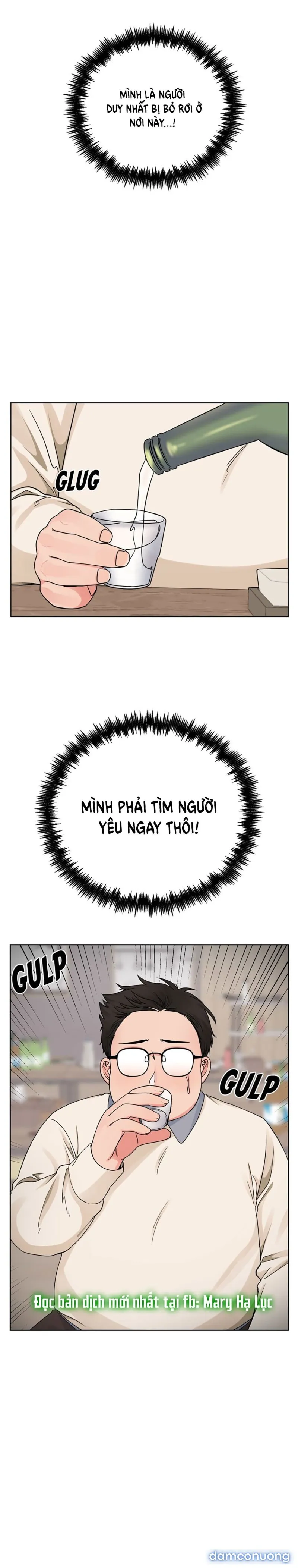 [18+] Ngủ Với Antifan 