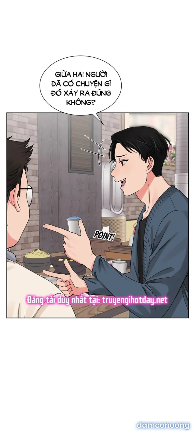 [18+] Ngủ Với Antifan 