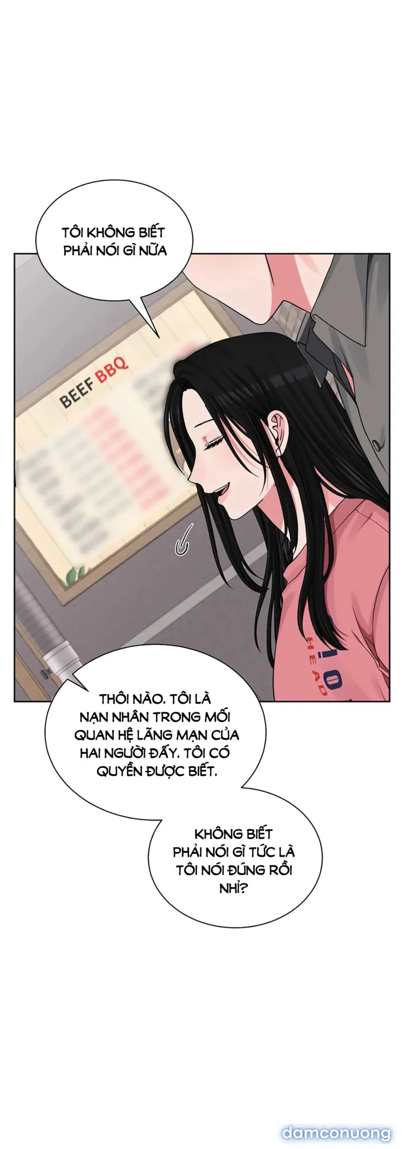 [18+] Ngủ Với Antifan 