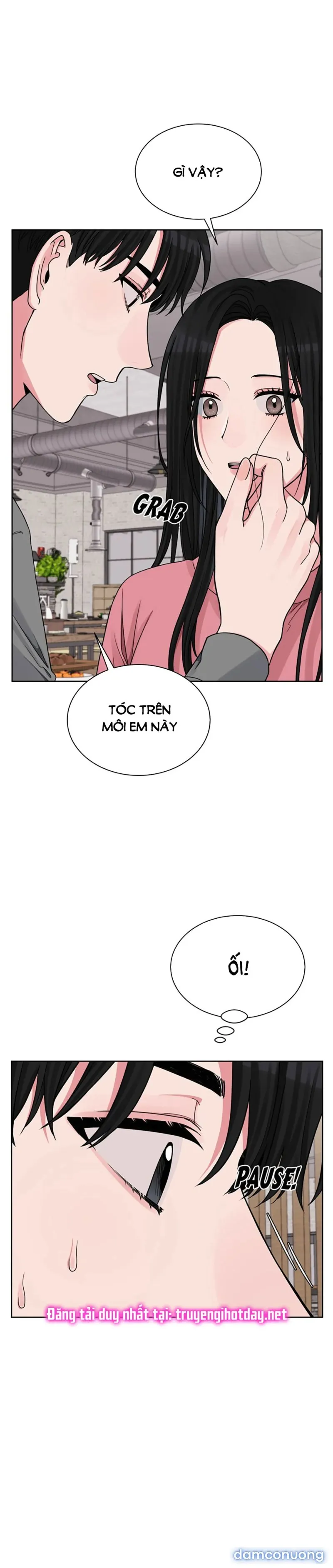 [18+] Ngủ Với Antifan 