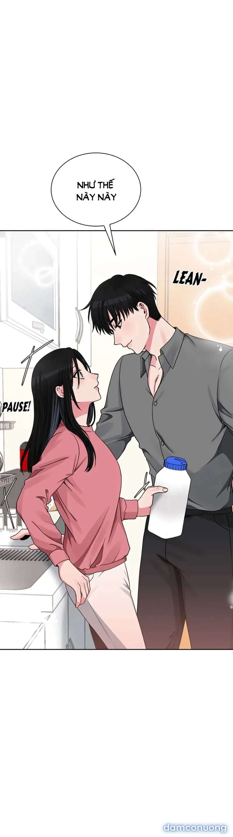[18+] Ngủ Với Antifan 
