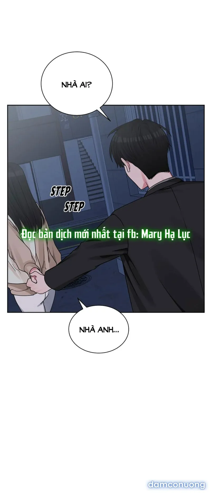 [18+] Ngủ Với Antifan 