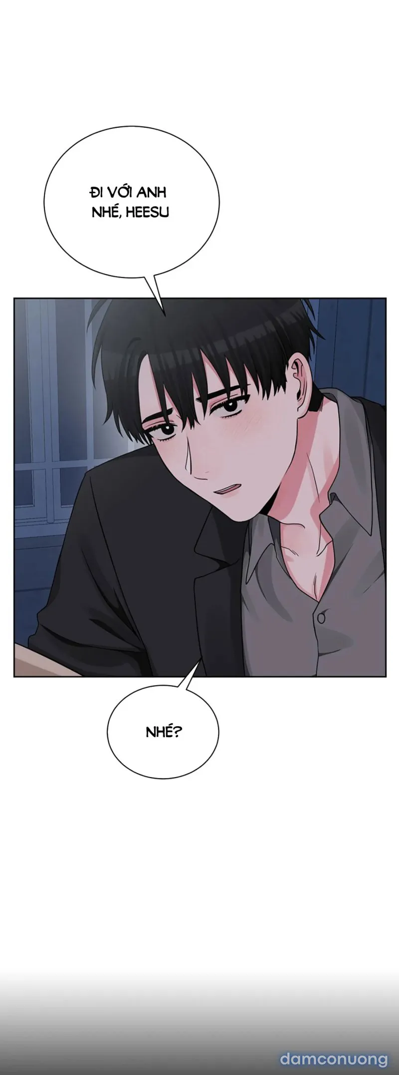 [18+] Ngủ Với Antifan 