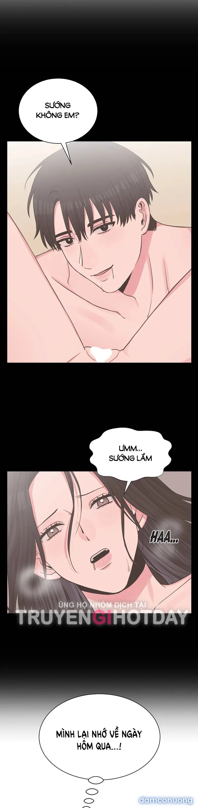 [18+] Ngủ Với Antifan 