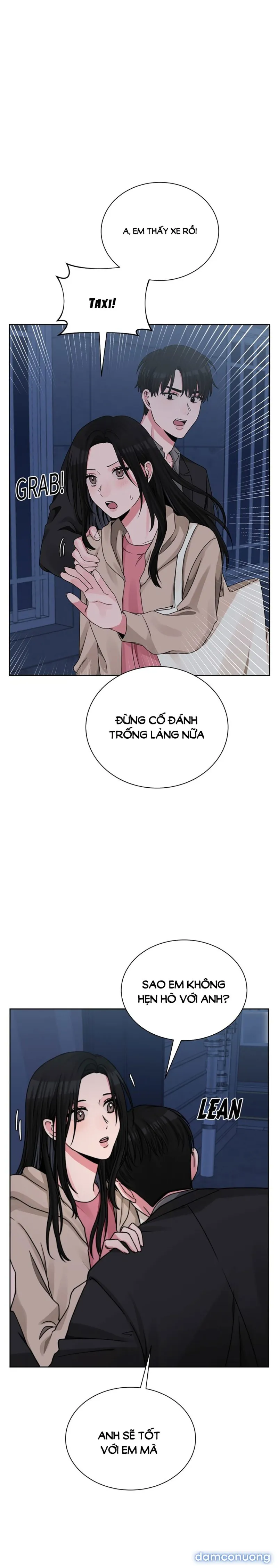 [18+] Ngủ Với Antifan 