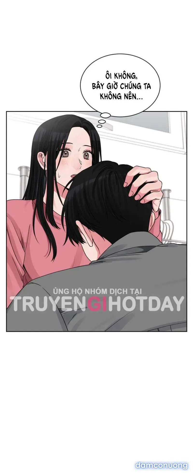 [18+] Ngủ Với Antifan 