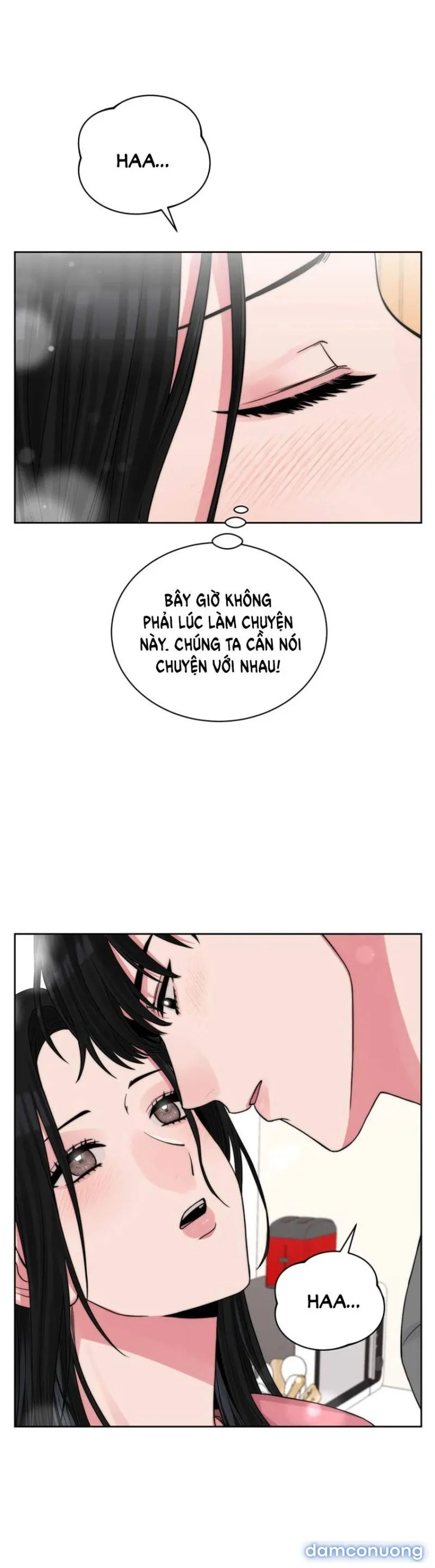 [18+] Ngủ Với Antifan 