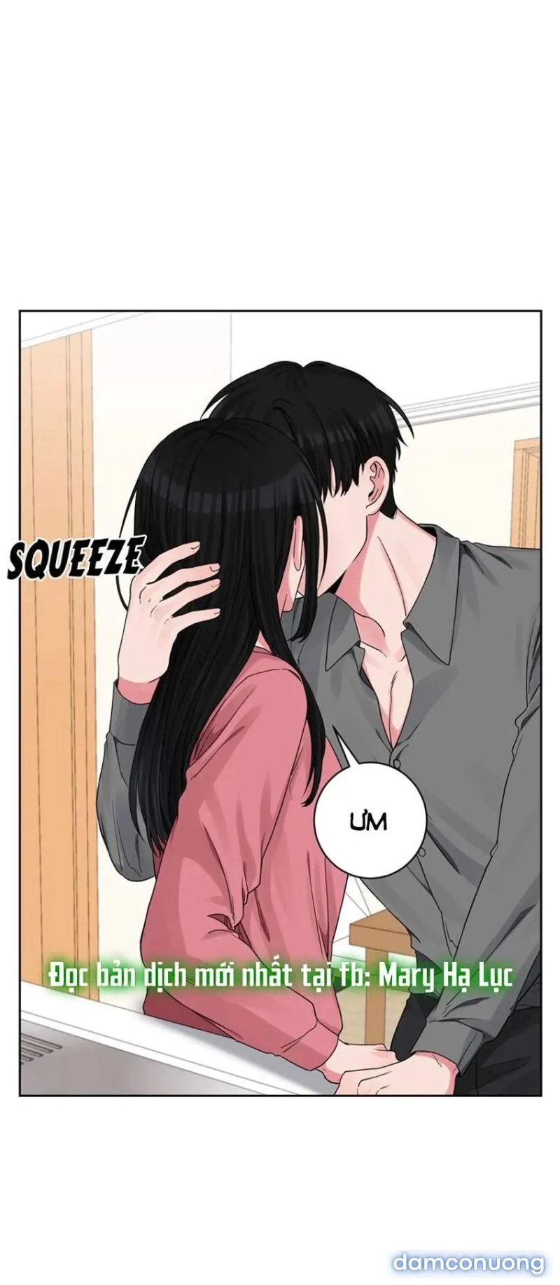 [18+] Ngủ Với Antifan 