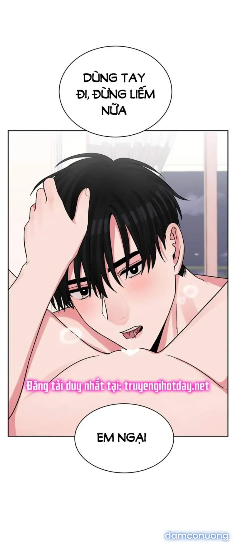 [18+] Ngủ Với Antifan 