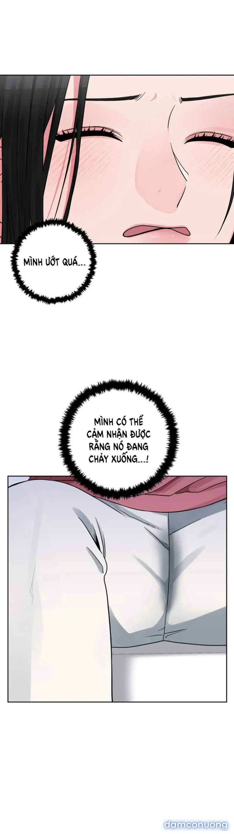 [18+] Ngủ Với Antifan 