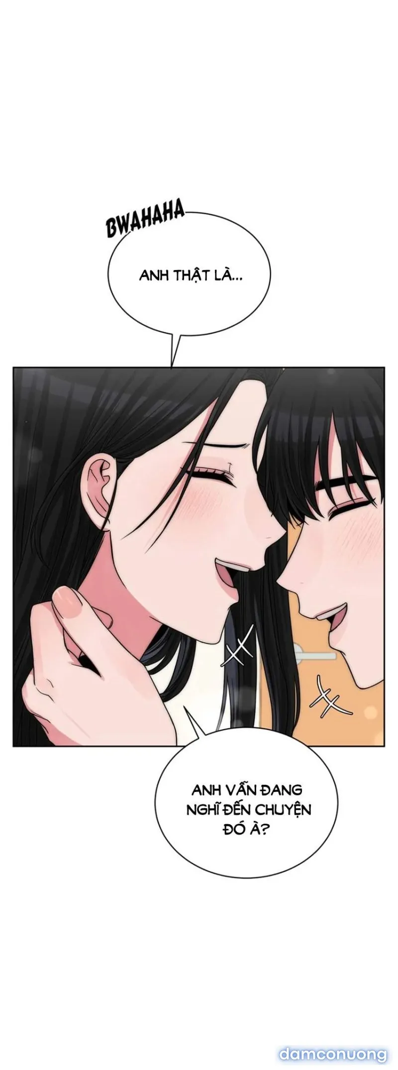 [18+] Ngủ Với Antifan 