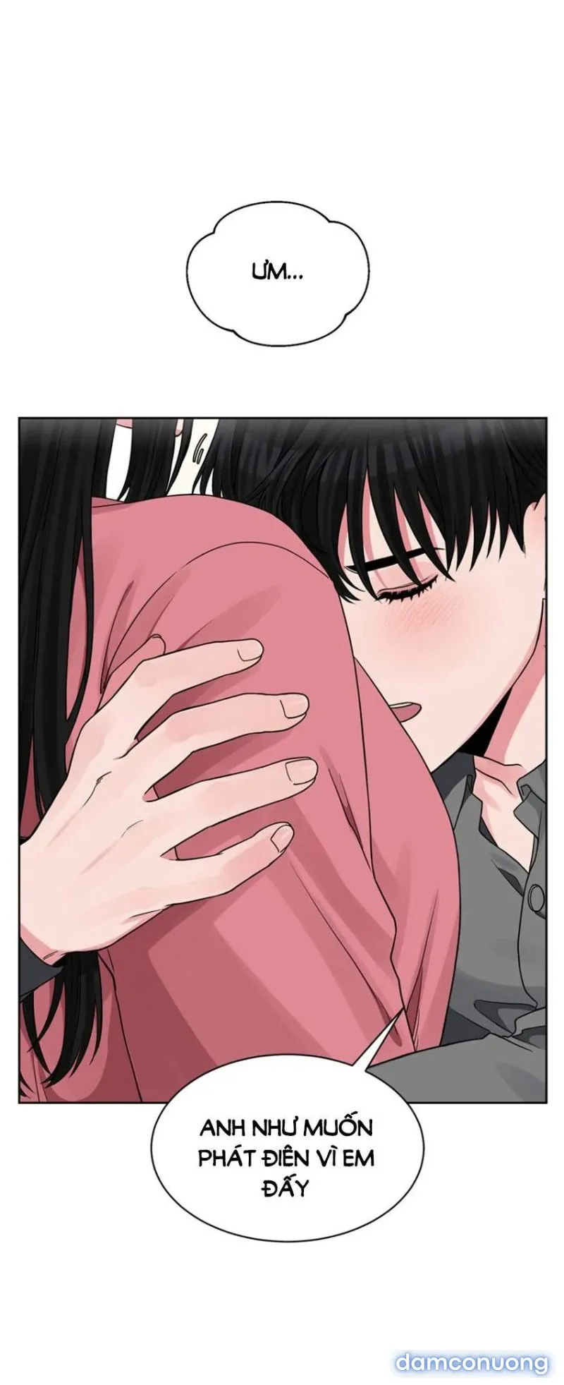 [18+] Ngủ Với Antifan 