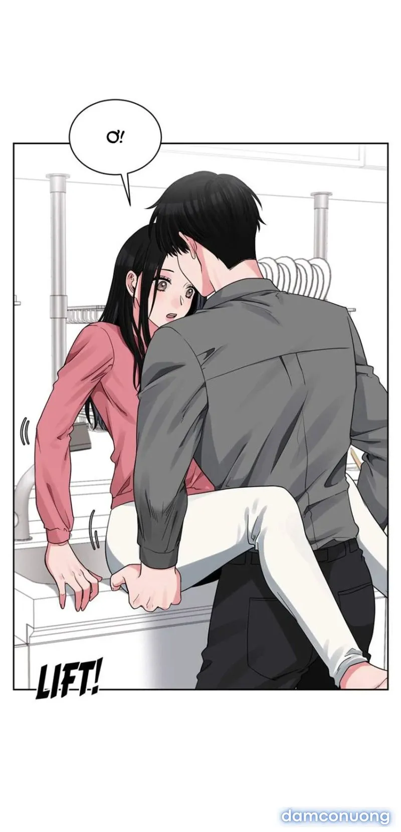 [18+] Ngủ Với Antifan 