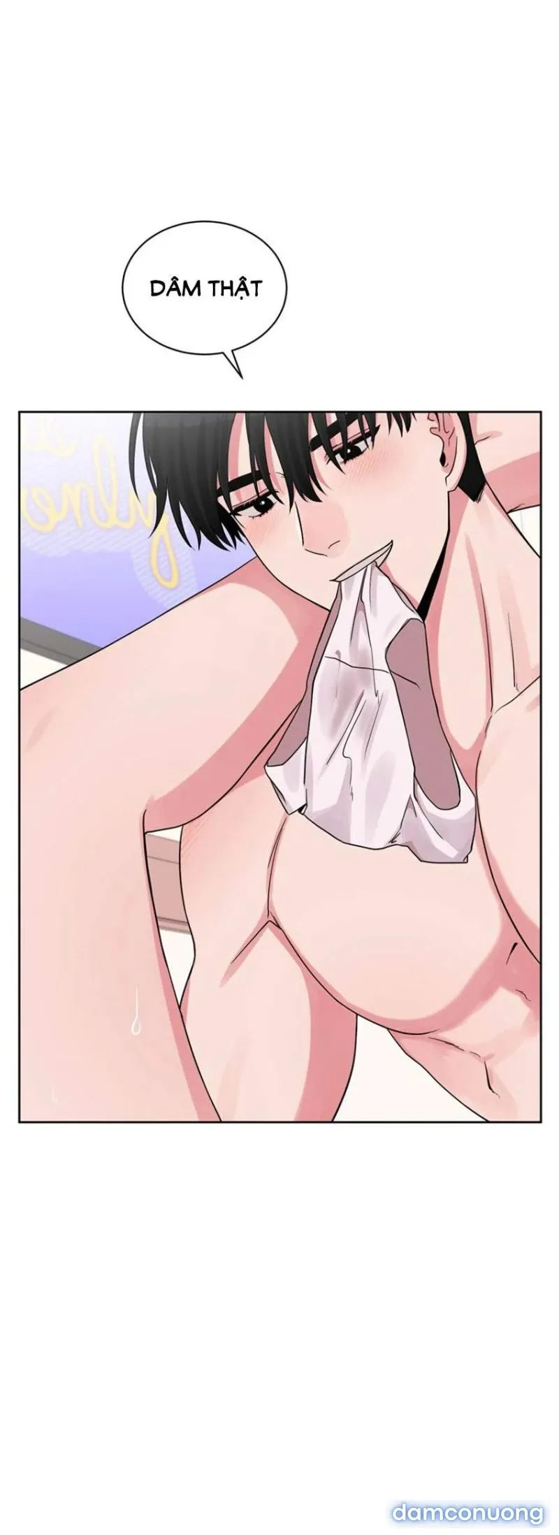 [18+] Ngủ Với Antifan 