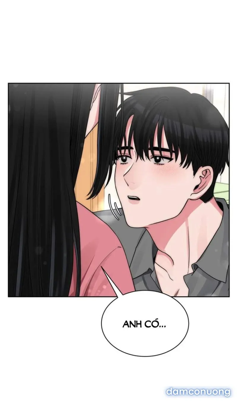 [18+] Ngủ Với Antifan 