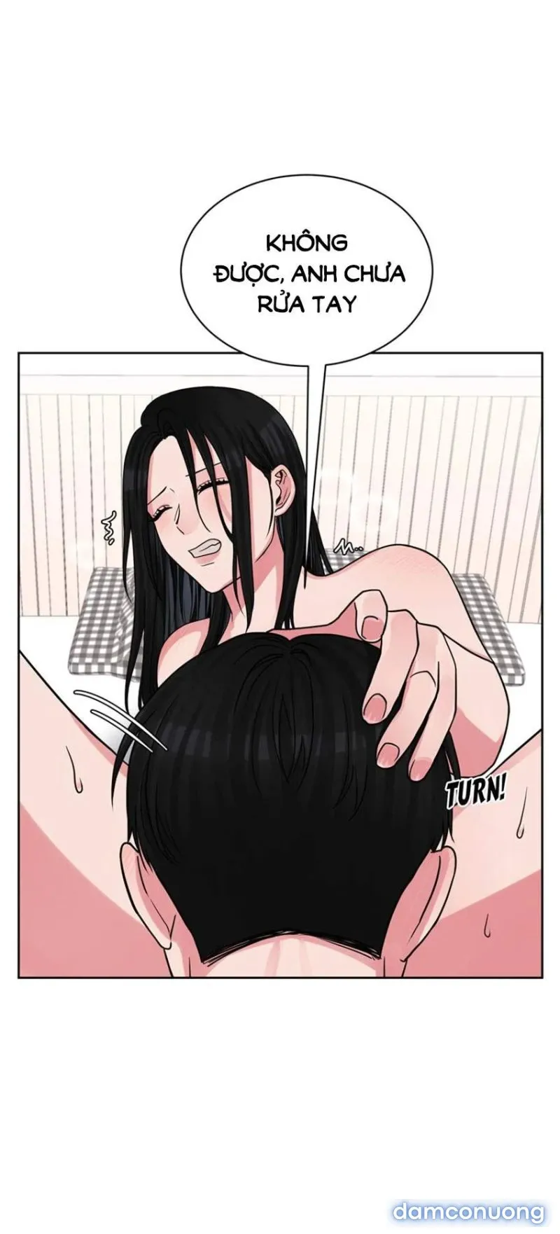 [18+] Ngủ Với Antifan 