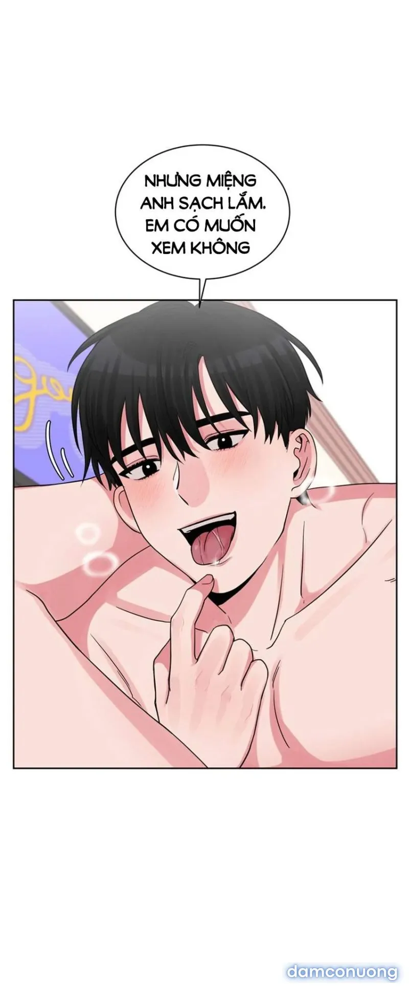 [18+] Ngủ Với Antifan 