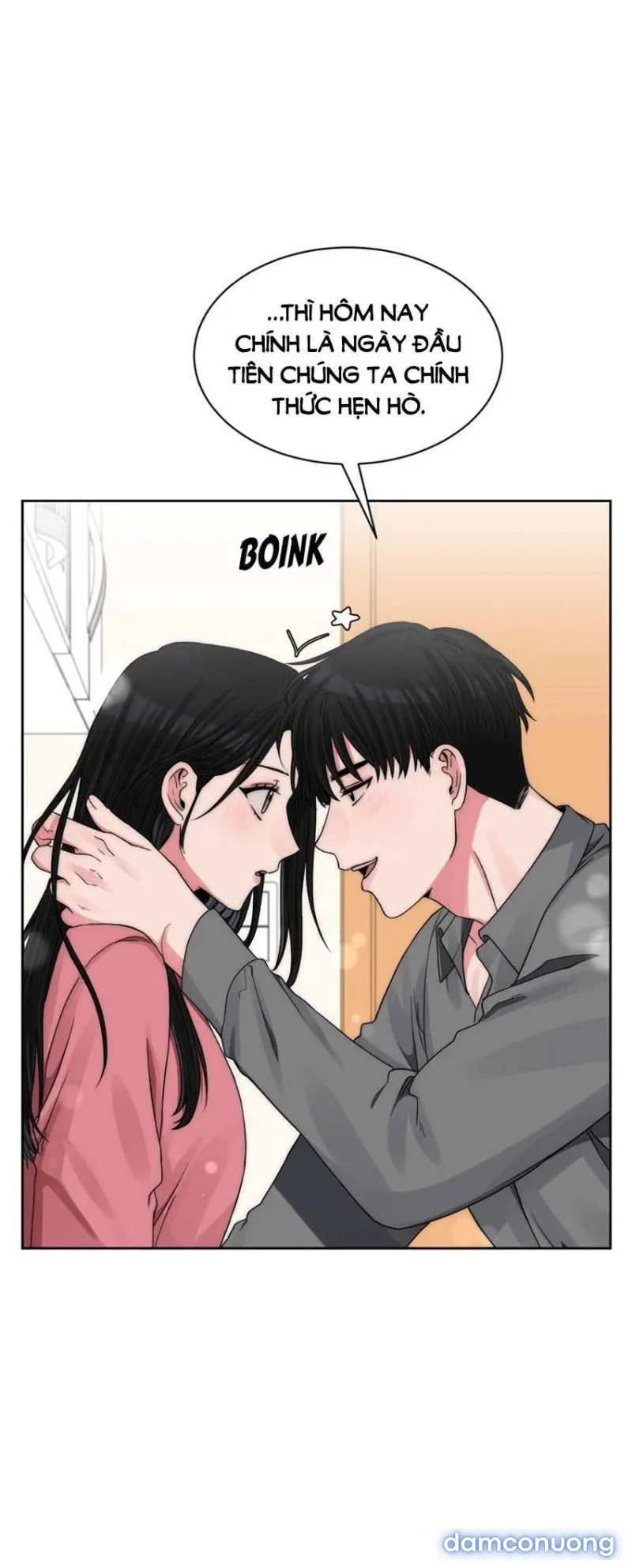 [18+] Ngủ Với Antifan 