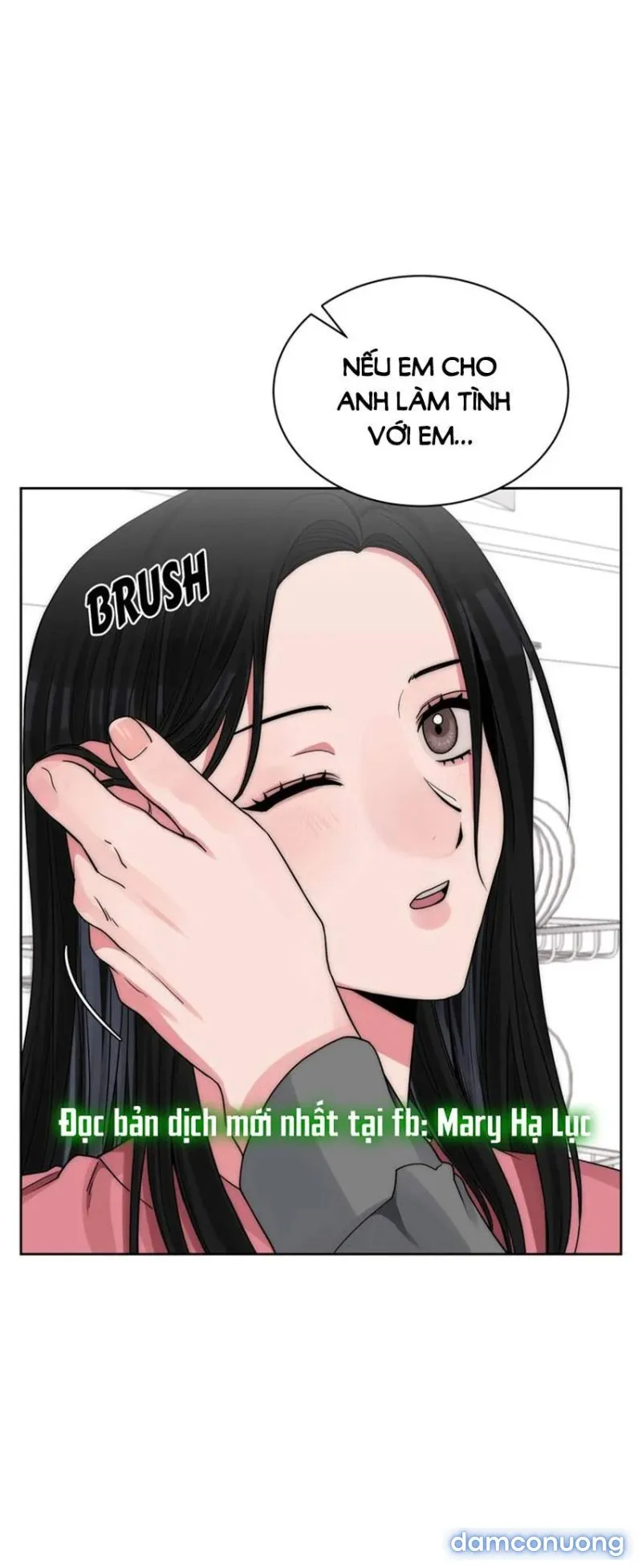 [18+] Ngủ Với Antifan 