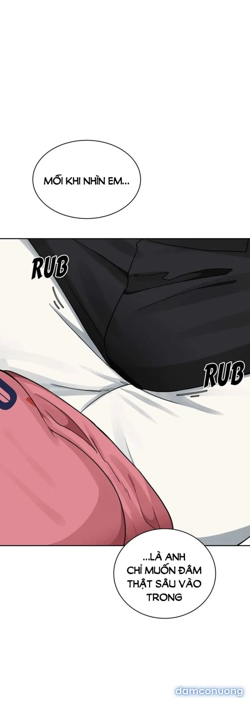 [18+] Ngủ Với Antifan 