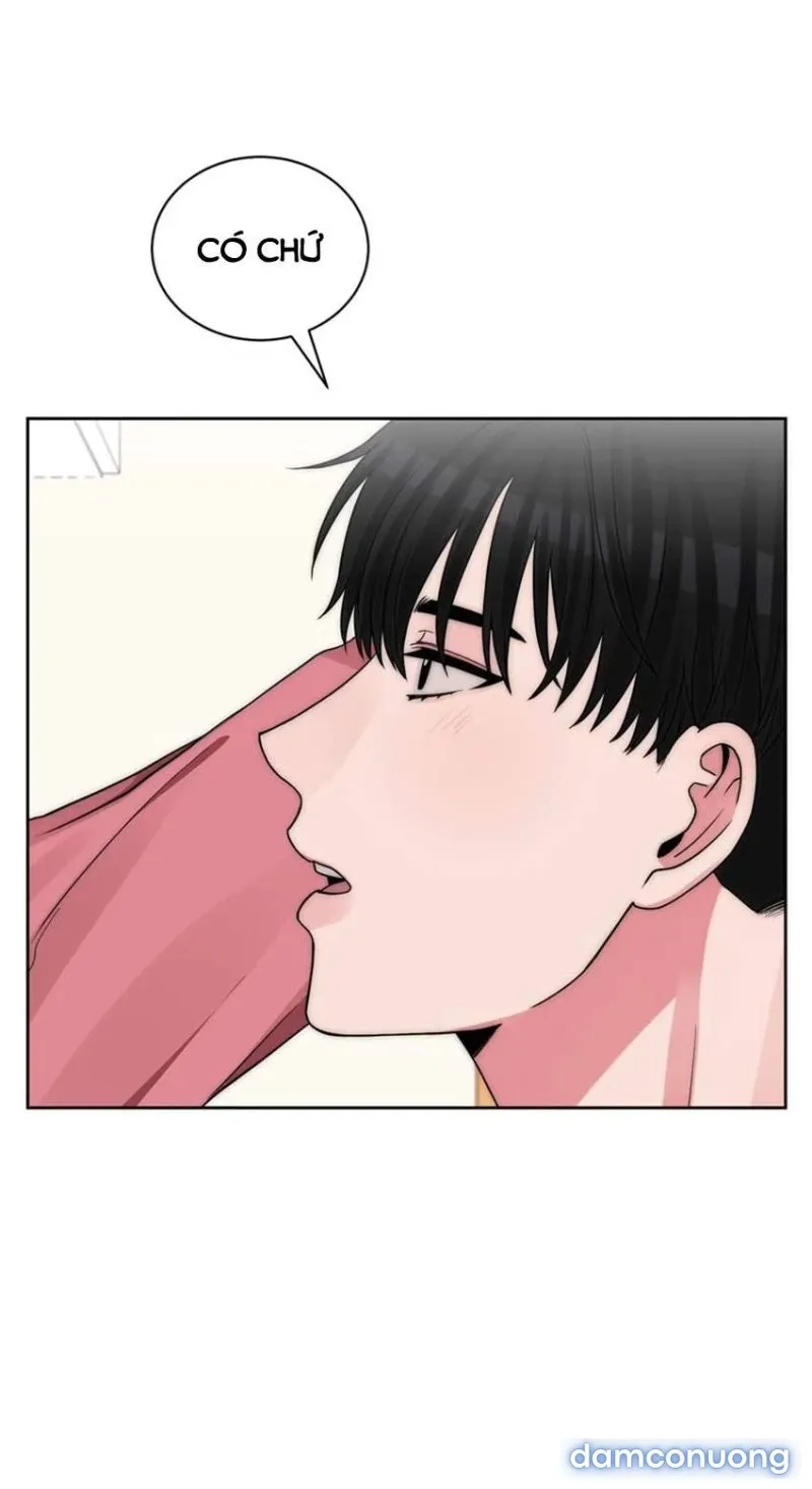 [18+] Ngủ Với Antifan 