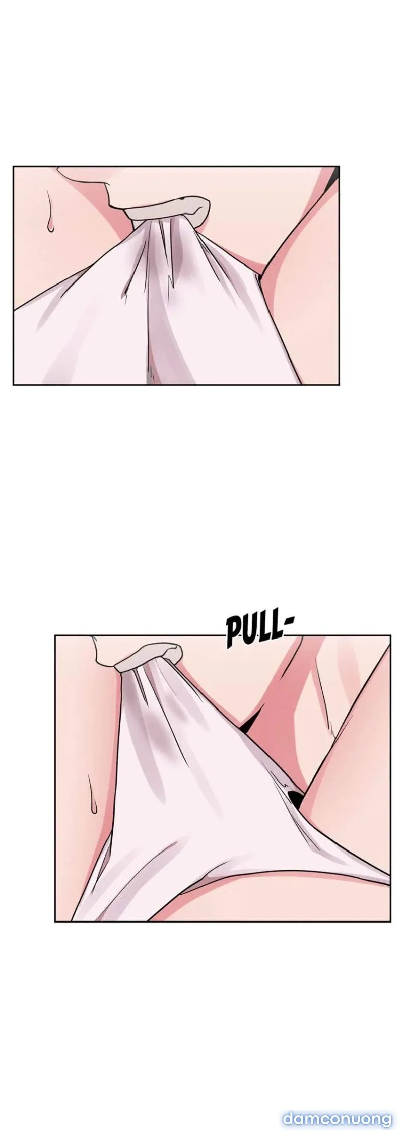 [18+] Ngủ Với Antifan 