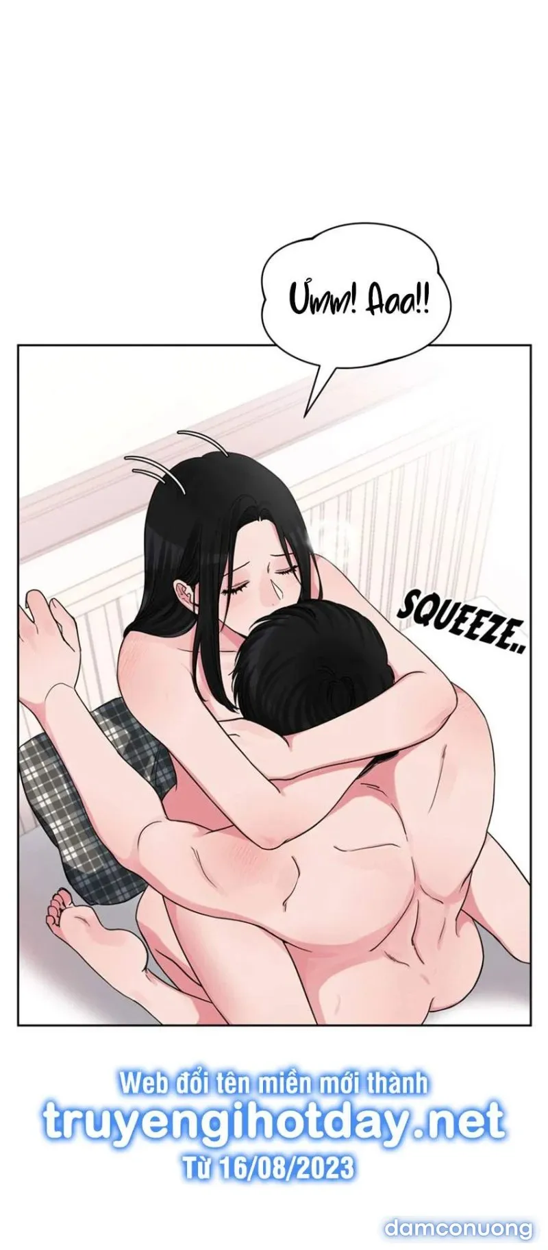 [18+] Ngủ Với Antifan 