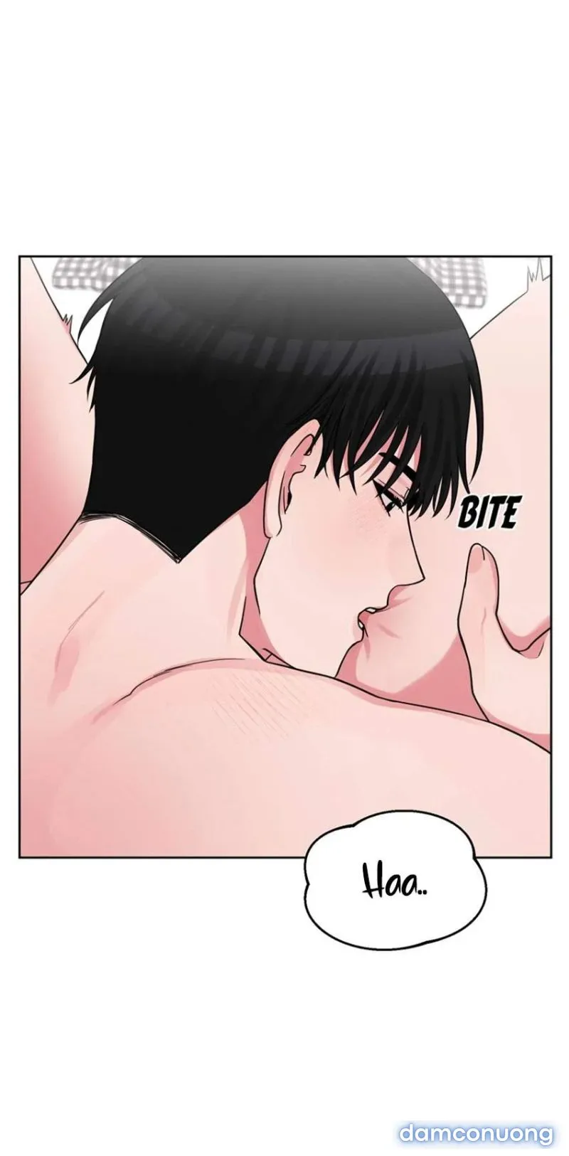 [18+] Ngủ Với Antifan 