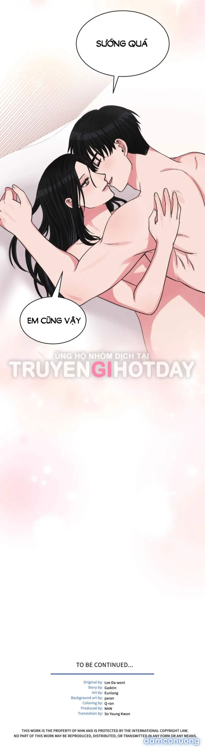 [18+] Ngủ Với Antifan 