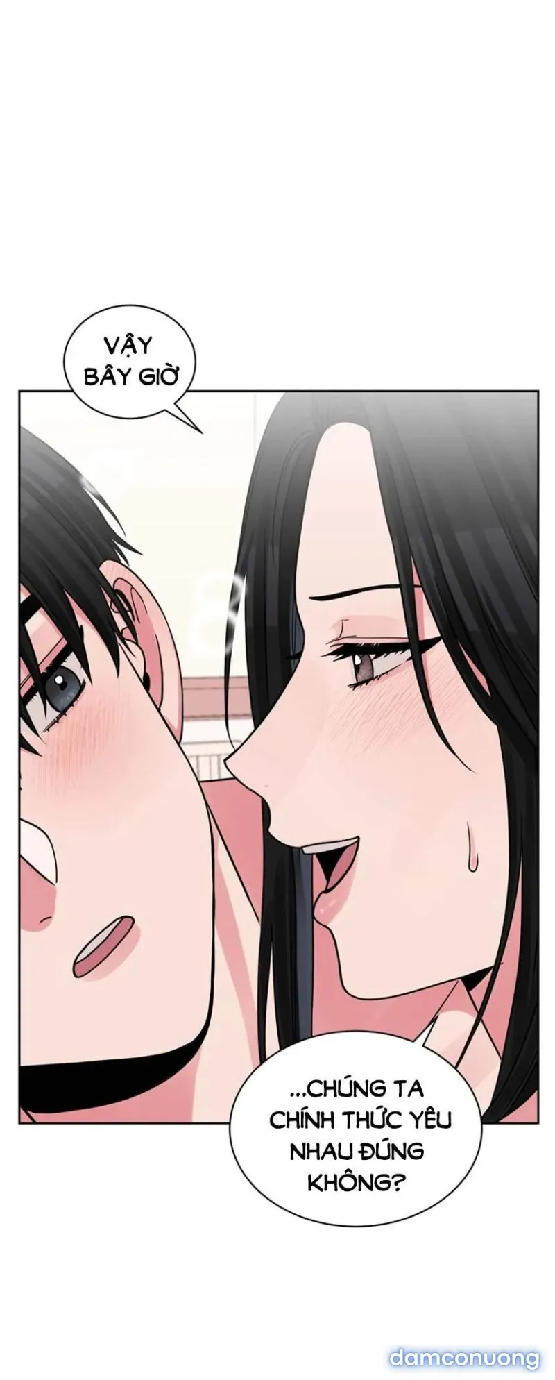 [18+] Ngủ Với Antifan 