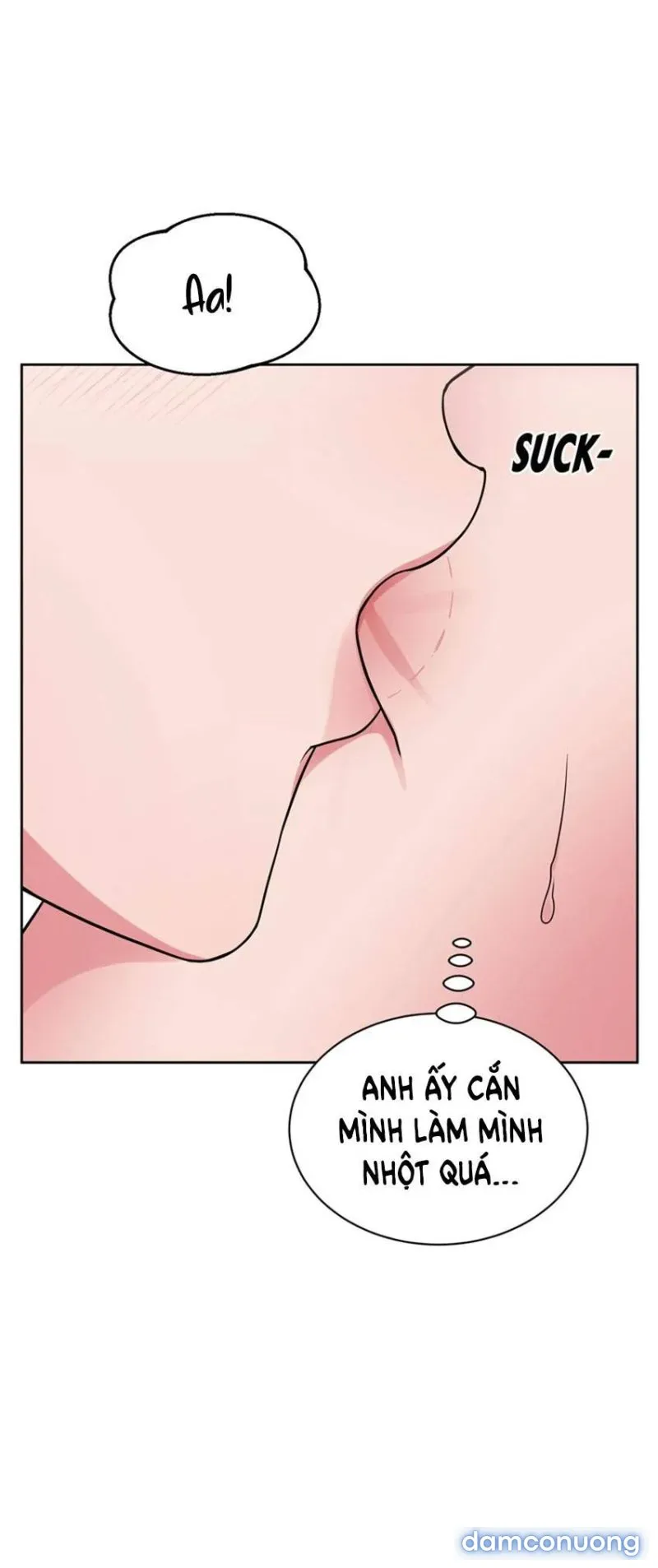 [18+] Ngủ Với Antifan 