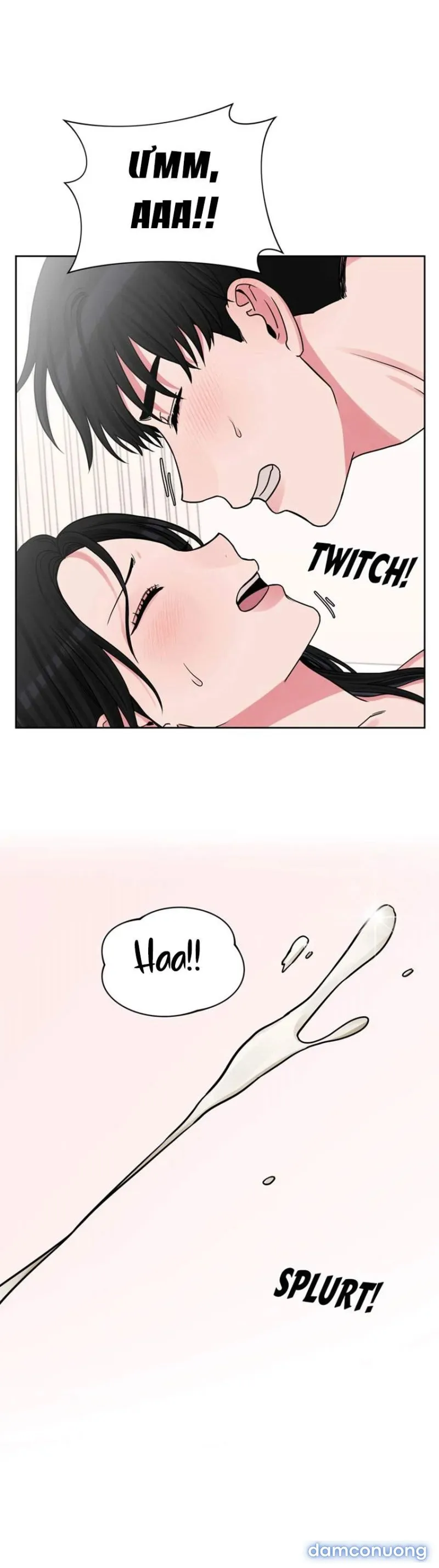 [18+] Ngủ Với Antifan 