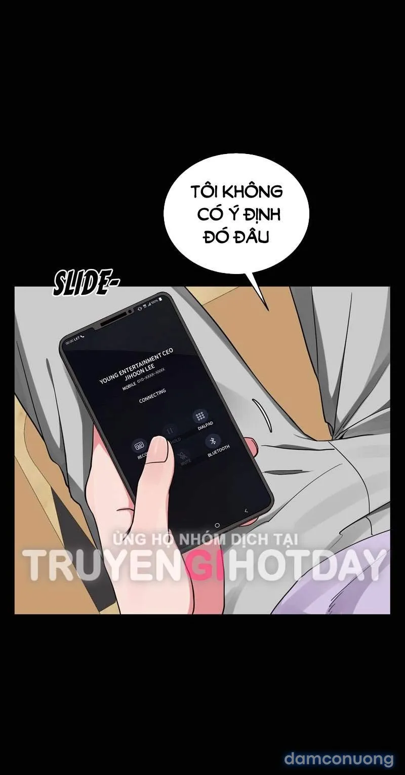 [18+] Ngủ Với Antifan 