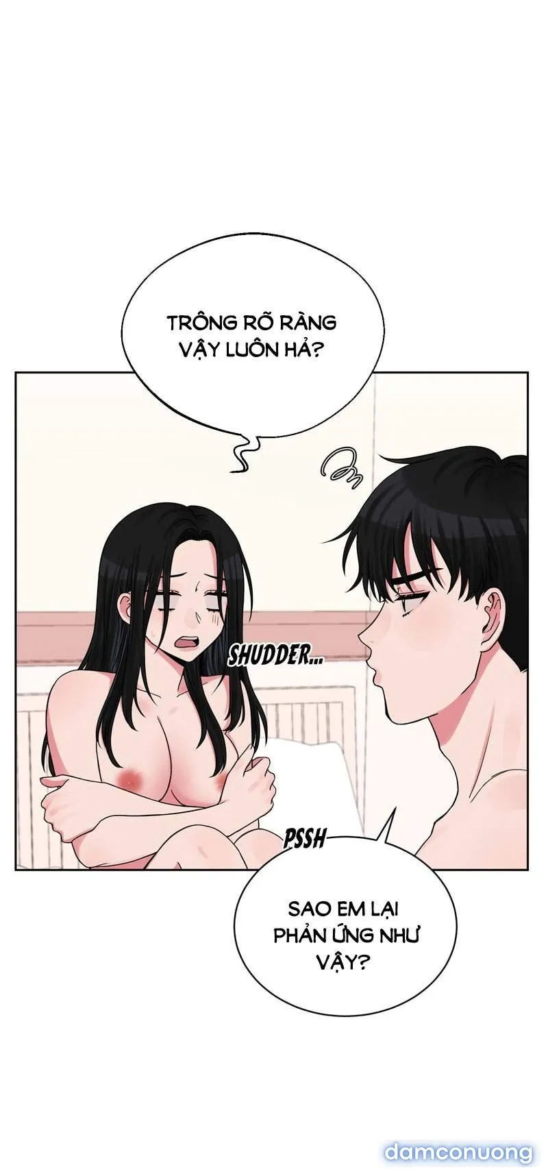 [18+] Ngủ Với Antifan 