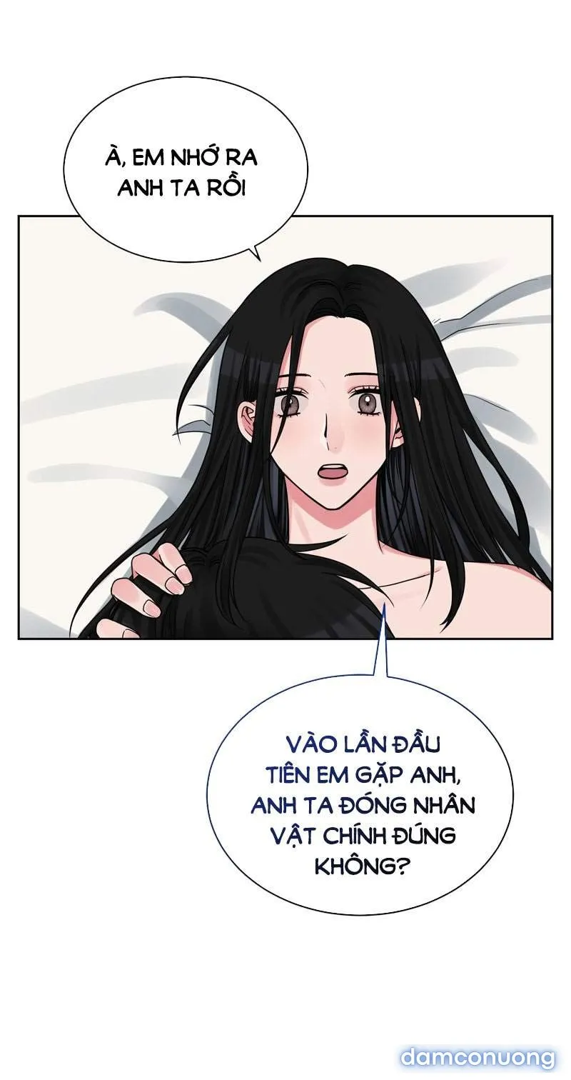 [18+] Ngủ Với Antifan 