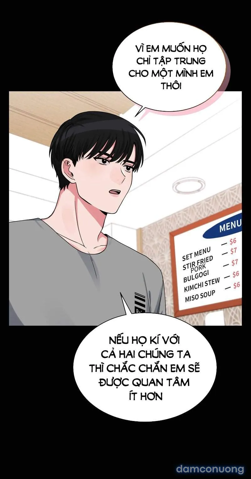 [18+] Ngủ Với Antifan 