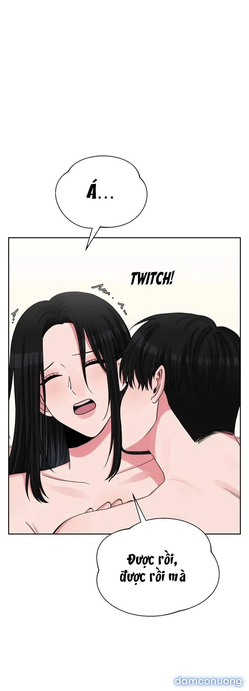 [18+] Ngủ Với Antifan 