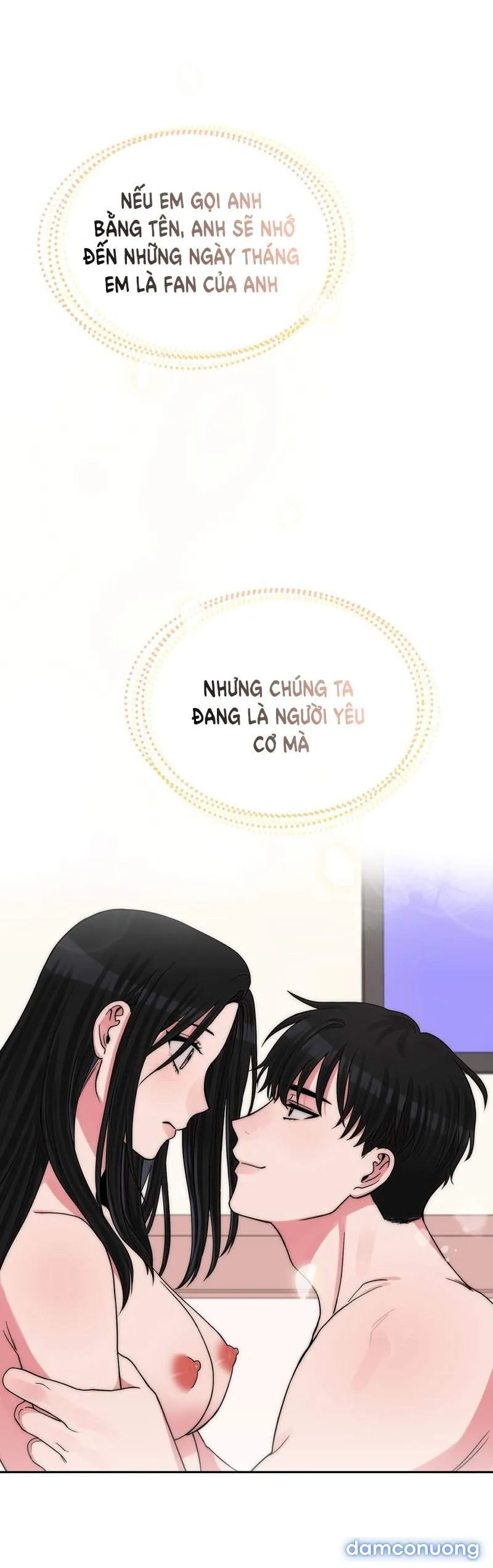 [18+] Ngủ Với Antifan 