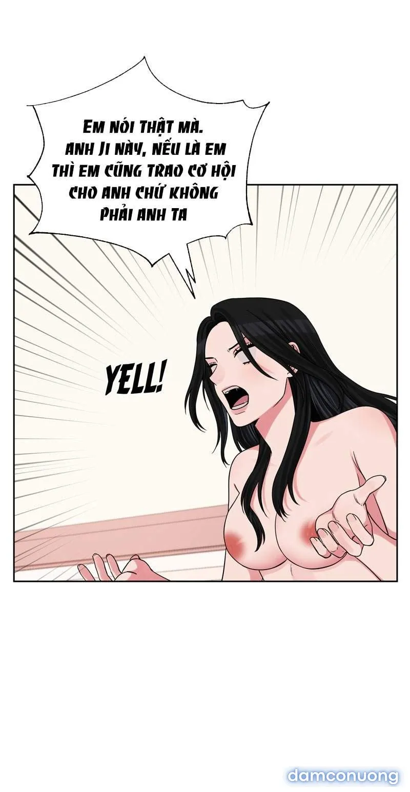 [18+] Ngủ Với Antifan 