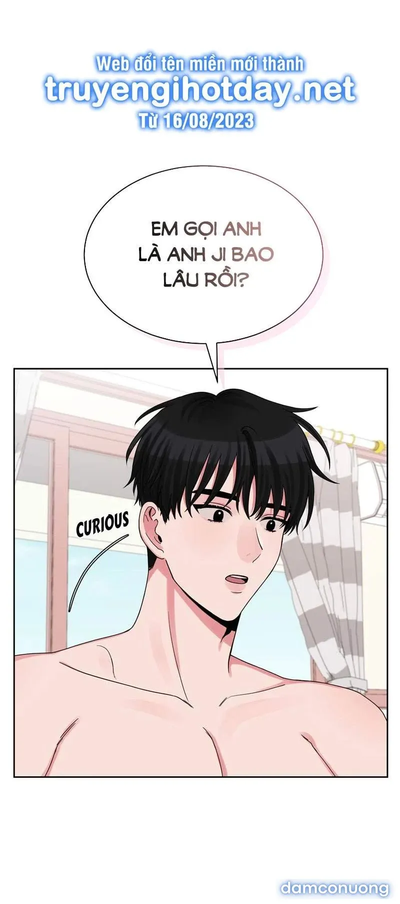 [18+] Ngủ Với Antifan 