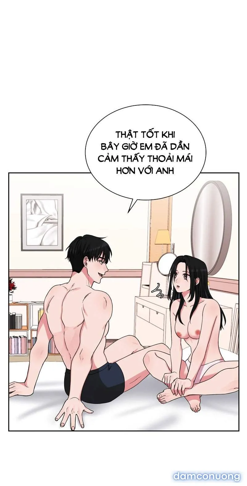 [18+] Ngủ Với Antifan 