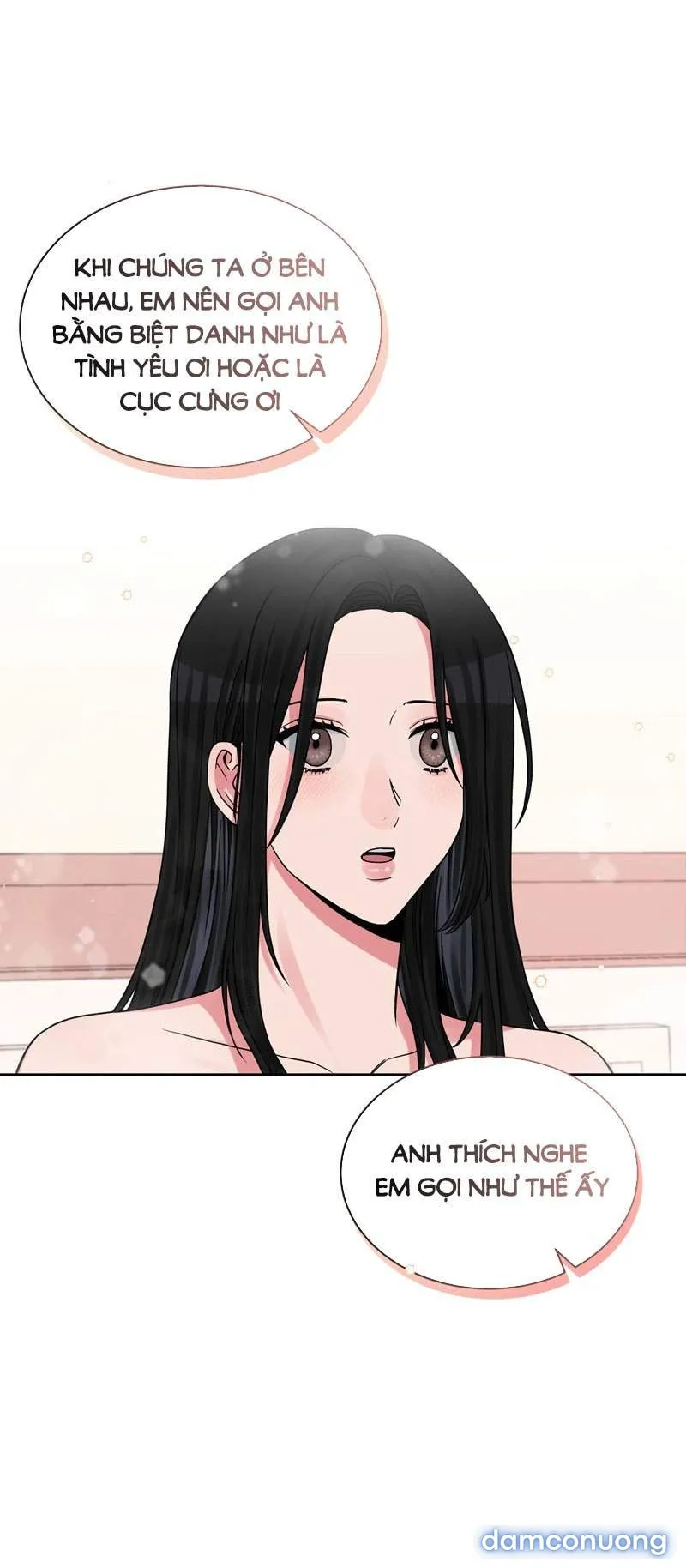 [18+] Ngủ Với Antifan 