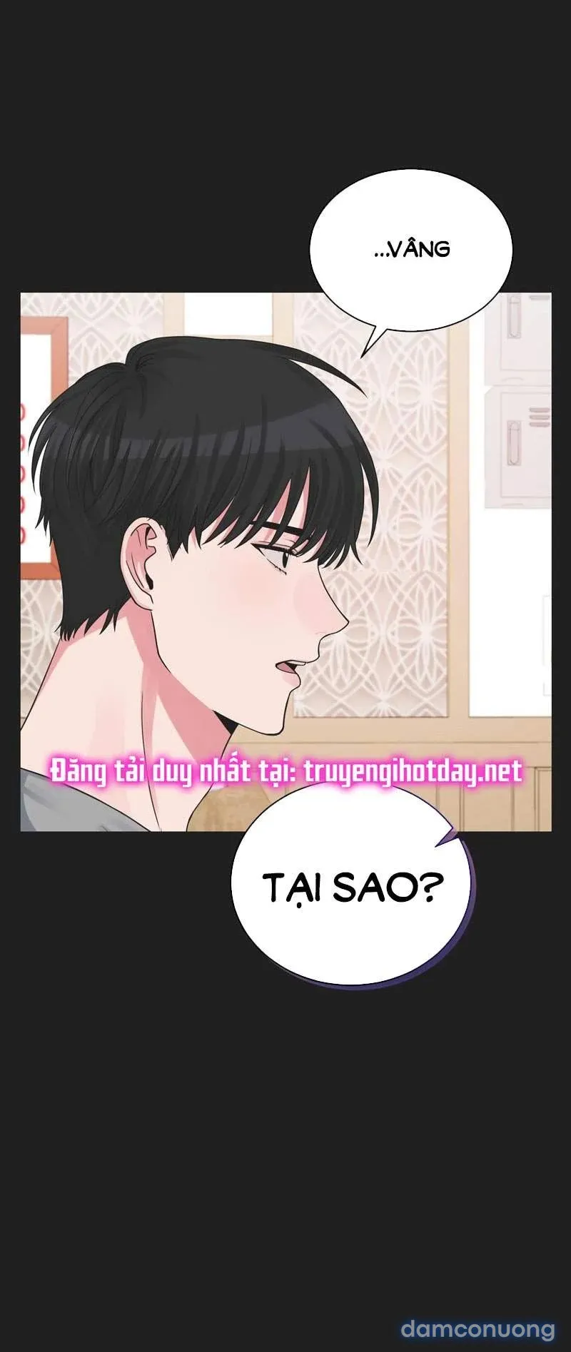 [18+] Ngủ Với Antifan 