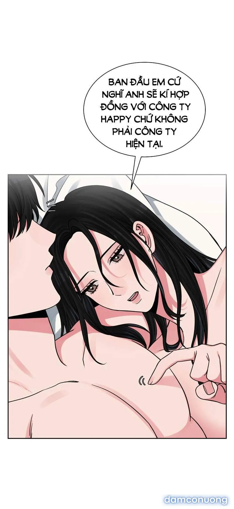 [18+] Ngủ Với Antifan 