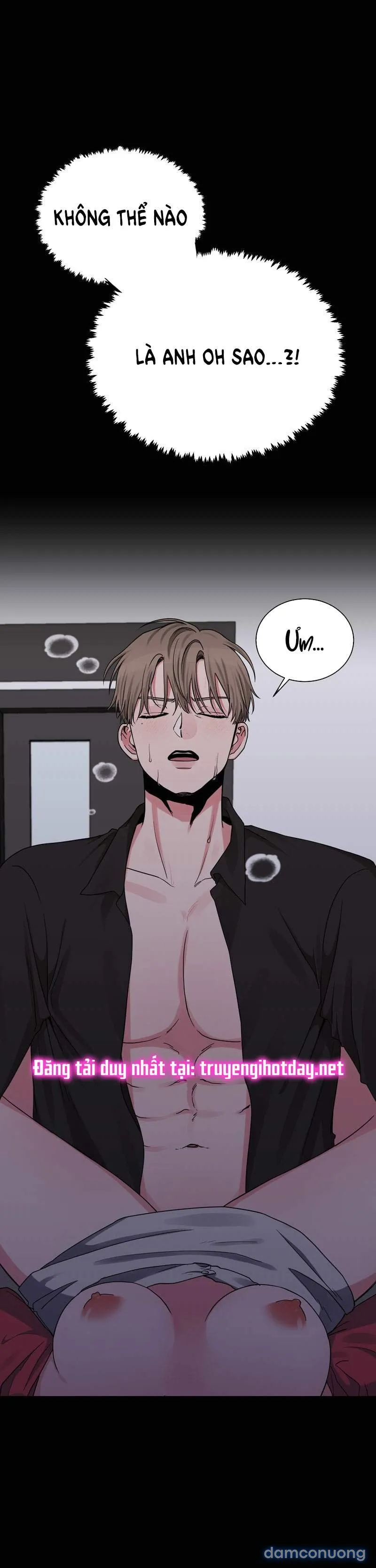 [18+] Ngủ Với Antifan 