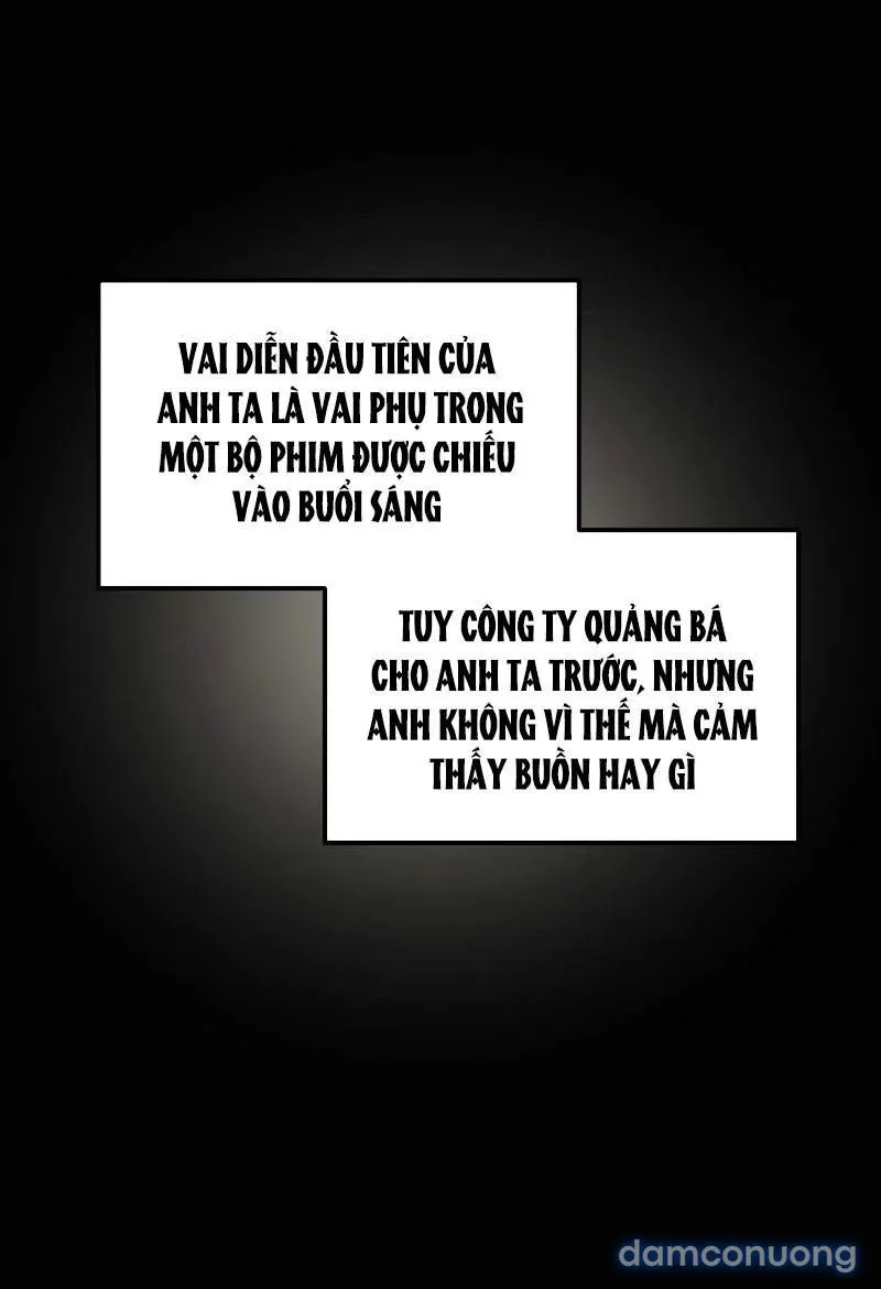 [18+] Ngủ Với Antifan 